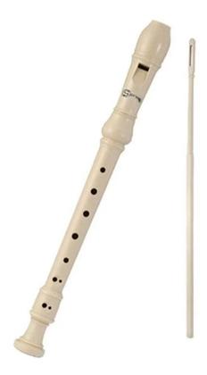 Imagem de Flauta Doce Spring Sgflg Germanica