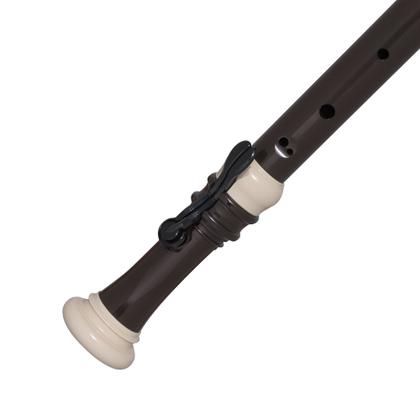 Imagem de Flauta Doce Tenor Barroca Em C YRT-304BII Yamaha