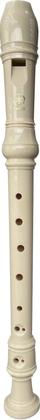 Imagem de Flauta doce Yamaha Germânica soprano YRS-23