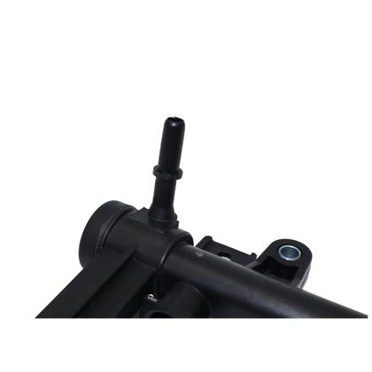 Imagem de Flauta Dos Bicos Injetores GM Astra 1.8 Gasolina 2.0 Álcool 1999 A 2012 Zafira 2.0 Flex