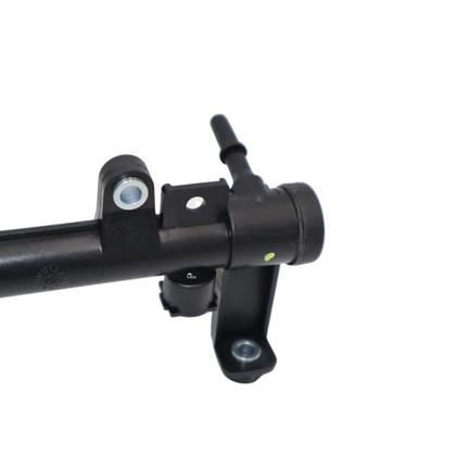 Imagem de Flauta Dos Bicos Injetores GM Astra 1.8 Gasolina 2.0 Álcool 1999 A 2012 Zafira 2.0 Flex