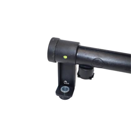 Imagem de Flauta Dos Bicos Injetores GM Astra 1.8 Gasolina 2.0 Álcool 1999 A 2012 Zafira 2.0 Flex