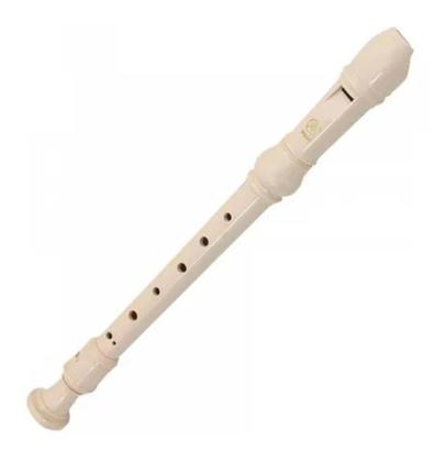 Imagem de Flauta Yamaha Soprano Germanica YRS-23