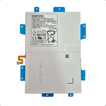 Flex C Bateria Galaxy Tab S6 Lite P615 P613 P619 Original - Samsung