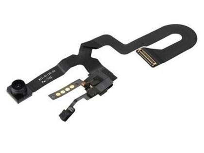 Imagem de Flex Câmera Frontal Para ip 8 Plus Com Sensor