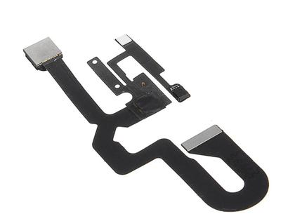 Imagem de Flex Câmera Frontal Para ip 8 Plus Com Sensor