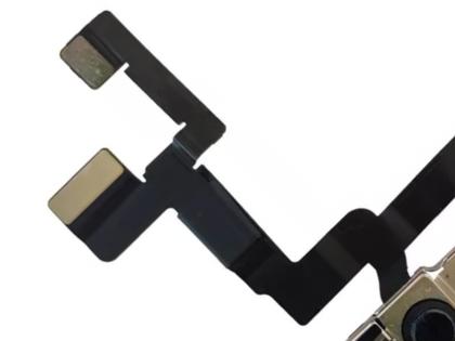 Imagem de Flex Câmera Frontal Sensor Para ip 11
