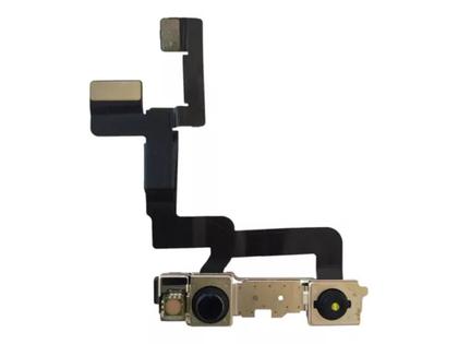 Imagem de Flex Câmera Frontal Sensor Para ip 11