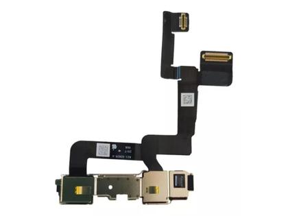 Imagem de Flex Câmera Frontal Sensor Para ip 11