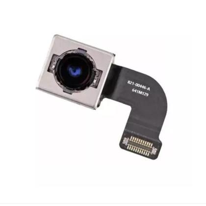 Imagem de Flex Câmera Traseira Sensor Para ip 8 8G