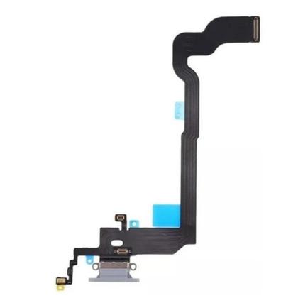 Imagem de Flex De Carga Dock Microfone Para ip X Preto