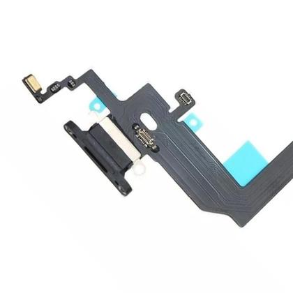 Imagem de Flex De Carga Dock Microfone Para ip X Preto