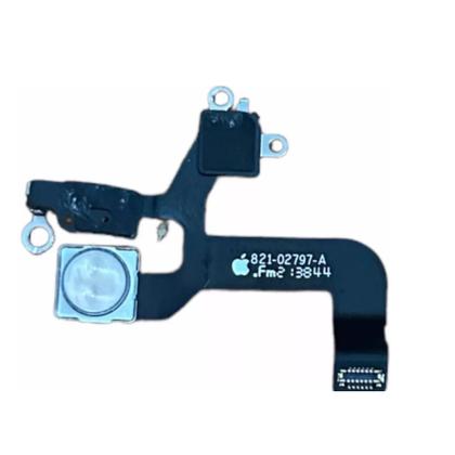 Imagem de Flex Do Flash Traseiro Para ip  12