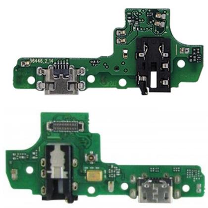 Imagem de Flex Extensor Sub Placa Para a10s + Placa De Carga