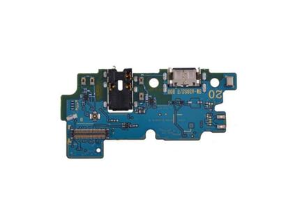 Imagem de Flex Extensor Sub Placa Para A20 + Placa De Carga