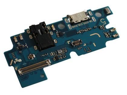 Imagem de Flex Extensor Sub Placa Para  A50 + Placa De Carga