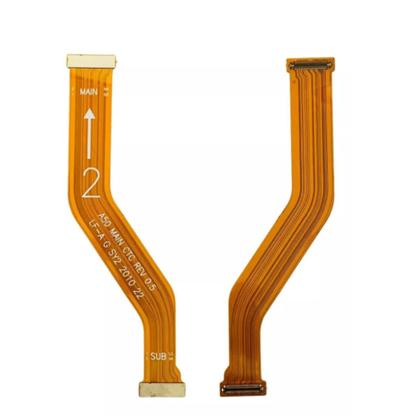 Imagem de Flex Extensor Sub Placa Para  A50 + Placa De Carga