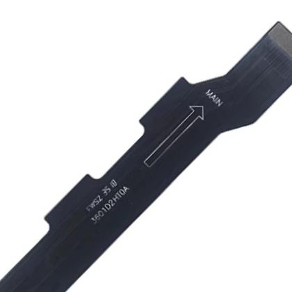 Imagem de Flex Extensor Sub Placa Para Mi 8 Lite + Placa De Carga