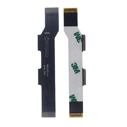 Imagem de Flex Extensor Sub Placa Para Mi 8 Lite + Placa De Carga