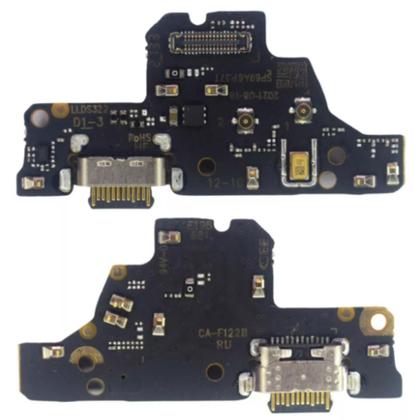 Imagem de Flex Extensor Sub Placa Para Moto G41 + Placa De Carga