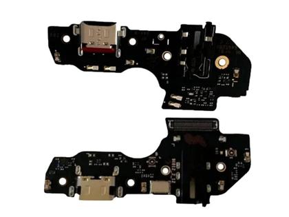 Imagem de Flex Extensor Sub Placa Para Moto G50 + Placa De Carga