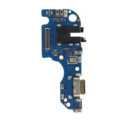 Imagem de Flex Extensor Sub Placa Para  Moto G51 + Placa De Carga