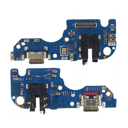 Imagem de Flex Extensor Sub Placa Para  Moto G51 + Placa De Carga