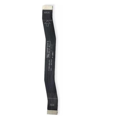 Imagem de Flex Extensor Sub Placa Para  Moto G51 + Placa De Carga