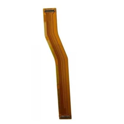 Imagem de Flex Extensor Sub Placa Para Moto G8 Plus + Placa De Carga