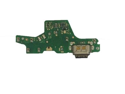 Imagem de Flex Extensor Sub Placa Para Moto G8 Plus + Placa De Carga