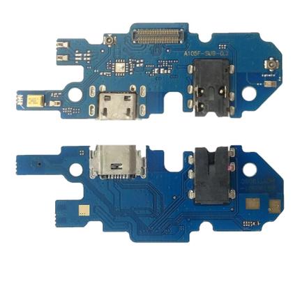 Imagem de Flex Placa Conector De Carga Para A10 A105 Versão F