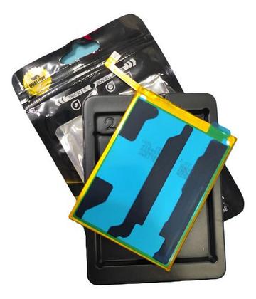 Imagem de Flex Porta De Carga Bateria Nd40 Para Moto Edge 30