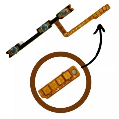 Imagem de Flex Power E Volume Celular A03 Core A032