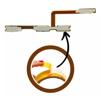 Imagem de Flex Power E Volume Celular A03 Core A032