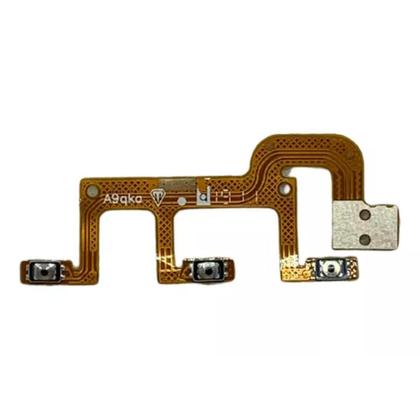 Imagem de Flex Power E Volume Compativel Com Moto One Action Xt2013