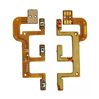 Imagem de Flex Power E Volume Compativel Com Moto One Action Xt2013