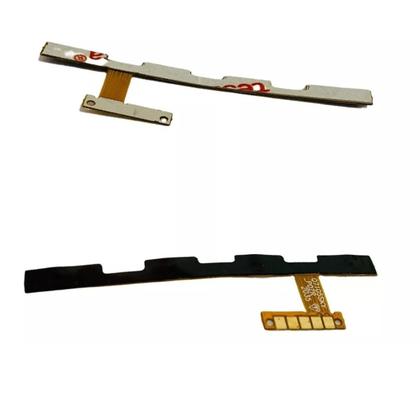 Imagem de Flex Power E Volume Compativel Com Moto One Fusion Xt2073