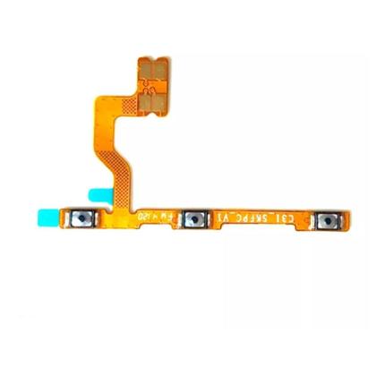 Imagem de Flex Power E Volume Compatível Com Xiaomi Mi 8 E Mi 8A