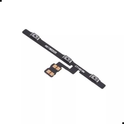 Imagem de Flex Power E Volume Compatível Com Xiaomi Mi 9