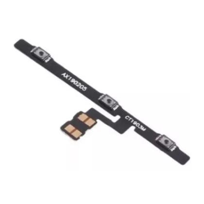 Imagem de Flex Power E Volume Compatível Com Xiaomi Mi 9