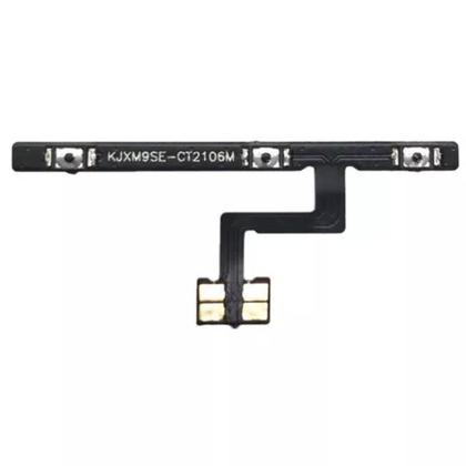 Imagem de Flex Power E Volume Compatível Com Xiaomi Mi 9 Se