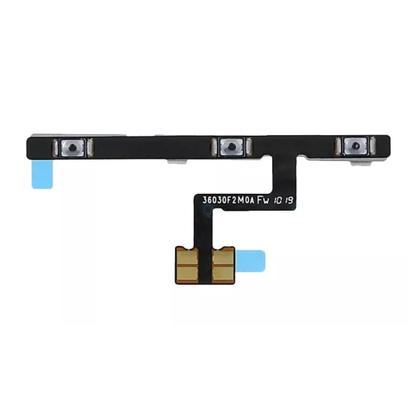 Imagem de Flex Power E Volume Compatível Com Xiaomi Mi 9 Se