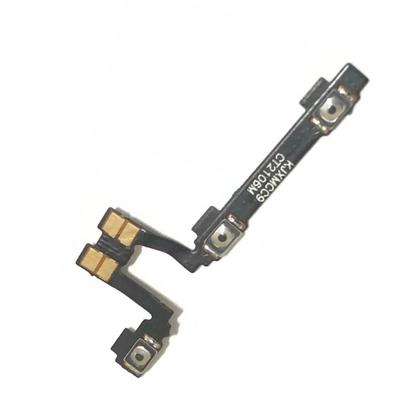 Imagem de Flex Power E Volume Compatível Comativel Xiaomi Mi 9 Lite