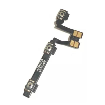 Imagem de Flex Power E Volume Compatível Comativel Xiaomi Mi 9 Lite