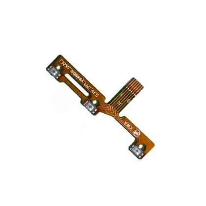 Imagem de Flex Power E Volume Para Para Moto One Xt1941 Xt1942