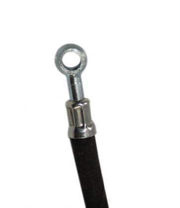 Imagem de Flexivel bomba de vacuo kia besta gs