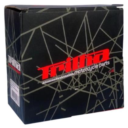 Imagem de Flexivel do Freio Dianteiro - Bros 150 ESD - de 2003 a 2014