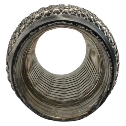 Imagem de Flexível para escapamento 1-3-4 100mm