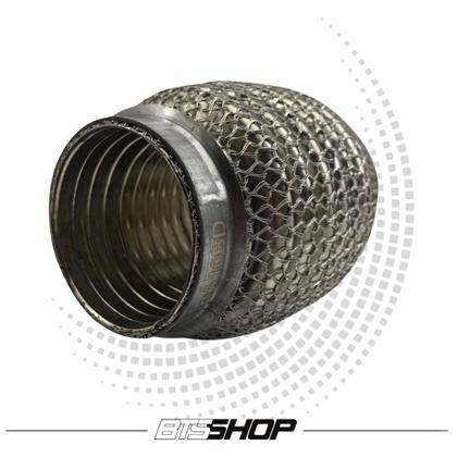 Imagem de Flexível para escapamento 1-3-4 100mm