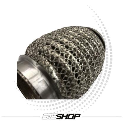 Imagem de Flexível para escapamento 1-3-4 100mm